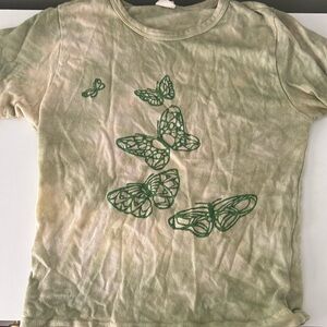 Urban outfitters top